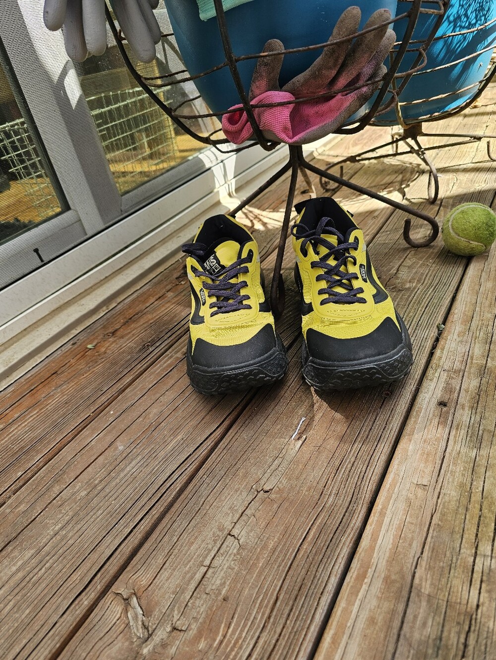 VANS MTE 39 M7/W8.5